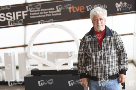 Photocall 'The Room Next Door', San Sebastian International Film Festival 2024