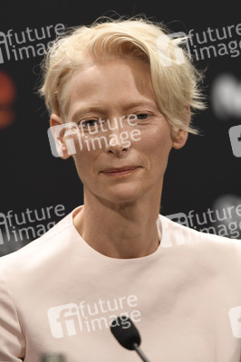 Pressekonferenz 'The Room Next Door', San Sebastian International Film Festival 2024