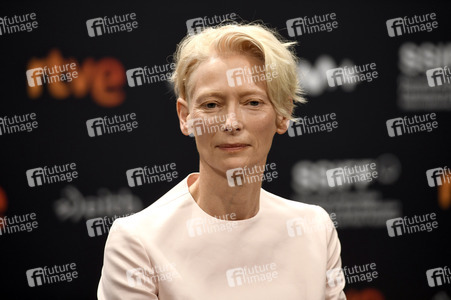 Pressekonferenz 'The Room Next Door', San Sebastian International Film Festival 2024