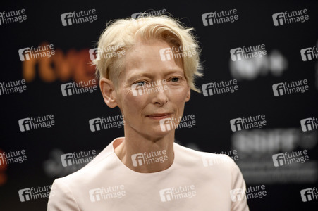 Pressekonferenz 'The Room Next Door', San Sebastian International Film Festival 2024