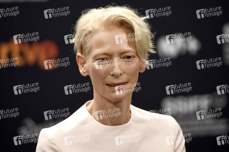 Pressekonferenz 'The Room Next Door', San Sebastian International Film Festival 2024