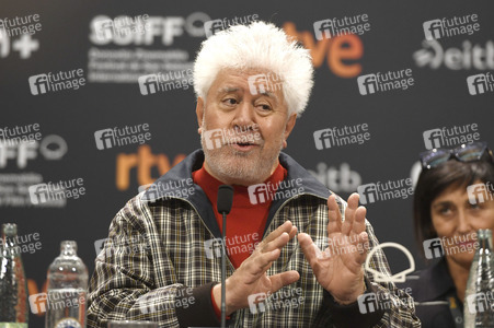 Pressekonferenz 'The Room Next Door', San Sebastian International Film Festival 2024