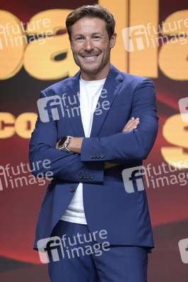 Photocall 'Ballando con le stelle 2024' in Rom