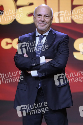 Photocall 'Ballando con le stelle 2024' in Rom