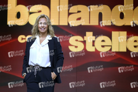 Photocall 'Ballando con le stelle 2024' in Rom