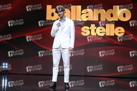 Photocall 'Ballando con le stelle 2024' in Rom