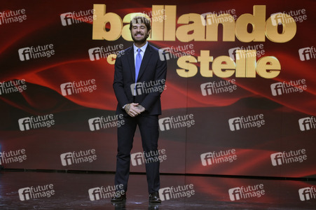 Photocall 'Ballando con le stelle 2024' in Rom