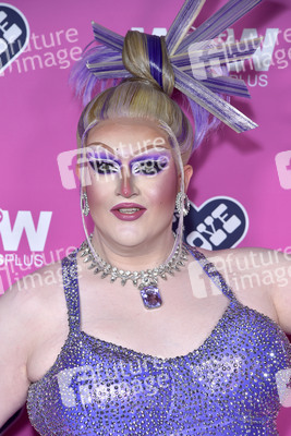 Season 6 Premiere 'RuPaul's Drag Race UK' in Los Angeles