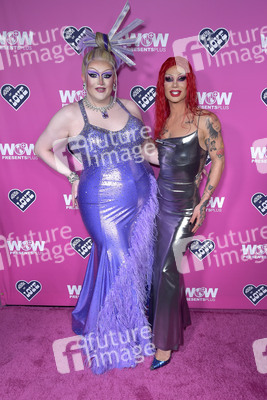 Season 6 Premiere 'RuPaul's Drag Race UK' in Los Angeles