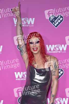 Season 6 Premiere 'RuPaul's Drag Race UK' in Los Angeles