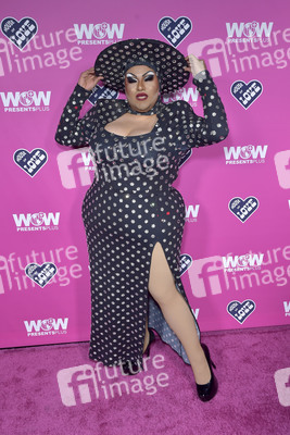 Season 6 Premiere 'RuPaul's Drag Race UK' in Los Angeles