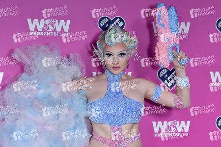 Season 6 Premiere 'RuPaul's Drag Race UK' in Los Angeles