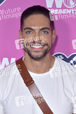 Season 6 Premiere 'RuPaul's Drag Race UK' in Los Angeles