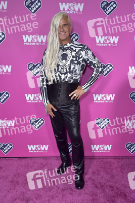 Season 6 Premiere 'RuPaul's Drag Race UK' in Los Angeles