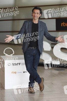 Photocall 'Escape', San Sebastian International Film Festival 2024