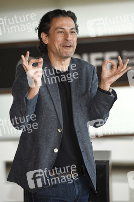 Photocall 'Escape', San Sebastian International Film Festival 2024