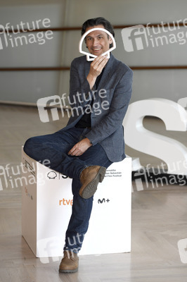 Photocall 'Escape', San Sebastian International Film Festival 2024