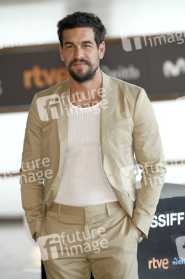 Photocall 'Escape', San Sebastian International Film Festival 2024