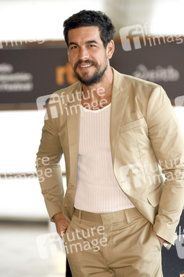 Photocall 'Escape', San Sebastian International Film Festival 2024