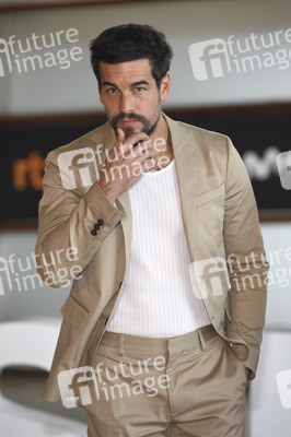 Photocall 'Escape', San Sebastian International Film Festival 2024