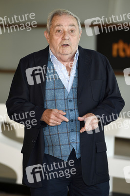 Photocall  'The Platform 2', San Sebastian International Film Festival 2024