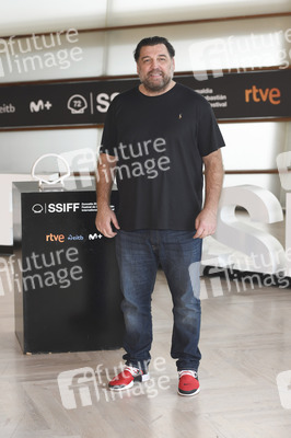 Photocall  'The Platform 2', San Sebastian International Film Festival 2024