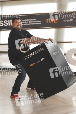 Photocall  'The Platform 2', San Sebastian International Film Festival 2024