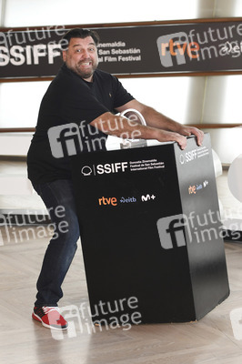 Photocall  'The Platform 2', San Sebastian International Film Festival 2024