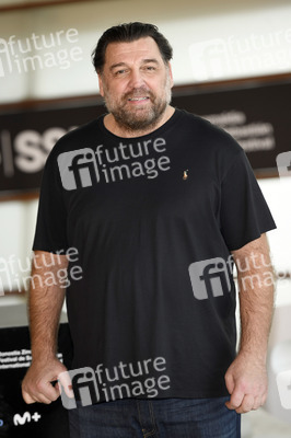 Photocall  'The Platform 2', San Sebastian International Film Festival 2024