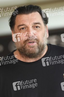 Photocall  'The Platform 2', San Sebastian International Film Festival 2024