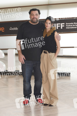 Photocall  'The Platform 2', San Sebastian International Film Festival 2024