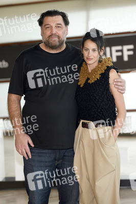 Photocall  'The Platform 2', San Sebastian International Film Festival 2024