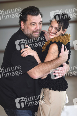 Photocall  'The Platform 2', San Sebastian International Film Festival 2024