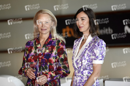 Photocall 'The Last Showgirl', San Sebastian International Film Festival 2024