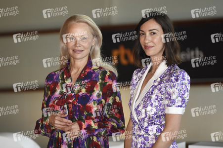 Photocall 'The Last Showgirl', San Sebastian International Film Festival 2024