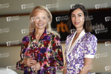 Photocall 'The Last Showgirl', San Sebastian International Film Festival 2024