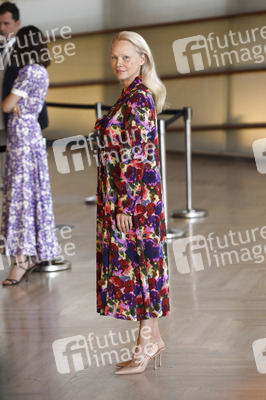 Photocall 'The Last Showgirl', San Sebastian International Film Festival 2024