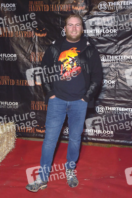 Los Angeles Haunted Hayride Media Night in Los Angeles