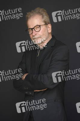 Photoshooting mit Ulrich Seidl, San Sebastian International Film Festival 2024