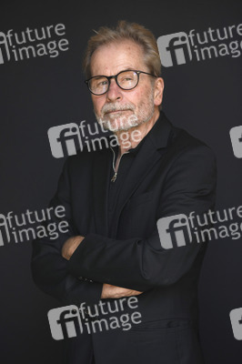 Photoshooting mit Ulrich Seidl, San Sebastian International Film Festival 2024