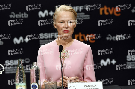 Pressekonferenz 'The Last Showgirl', San Sebastian International Film Festival 2024