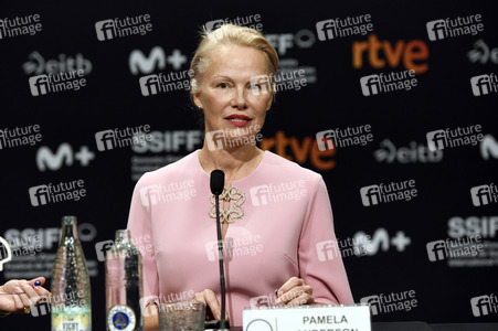 Pressekonferenz 'The Last Showgirl', San Sebastian International Film Festival 2024