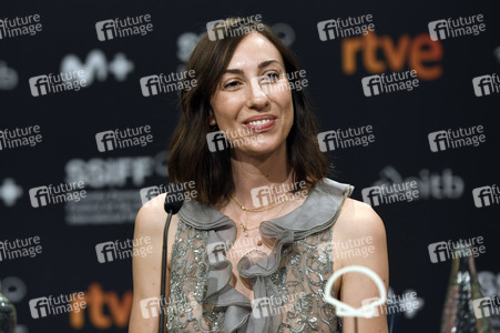 Pressekonferenz 'The Last Showgirl', San Sebastian International Film Festival 2024