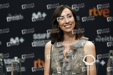 Pressekonferenz 'The Last Showgirl', San Sebastian International Film Festival 2024