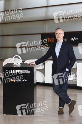 Photocall 'We Live in Time', San Sebastian International Film Festival 2024