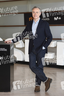 Photocall 'We Live in Time', San Sebastian International Film Festival 2024