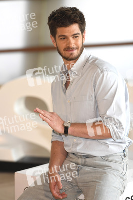 Photocall 'We Live in Time', San Sebastian International Film Festival 2024