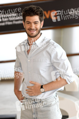 Photocall 'We Live in Time', San Sebastian International Film Festival 2024