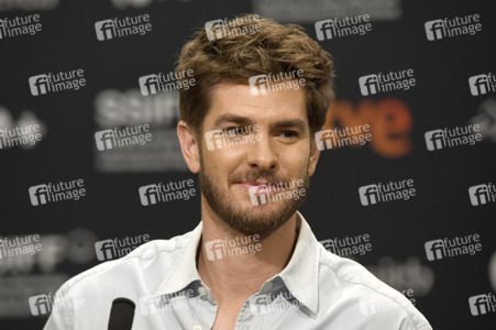 Pressekonferenz 'We Live in Time', San Sebastian International Film Festival 2024