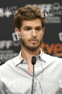 Pressekonferenz 'We Live in Time', San Sebastian International Film Festival 2024